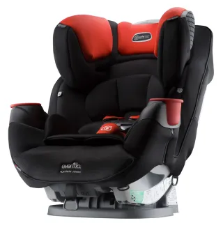 Автокрісло Evenflo SafeMax Platinum Mason