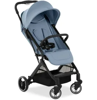 Коляска прогулянкова Hauck Travel N Care Plus Dusty Blue