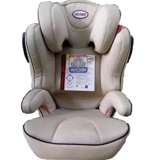 Автокресло Maxiprotect Ergo 3D-Sp Summer Beige