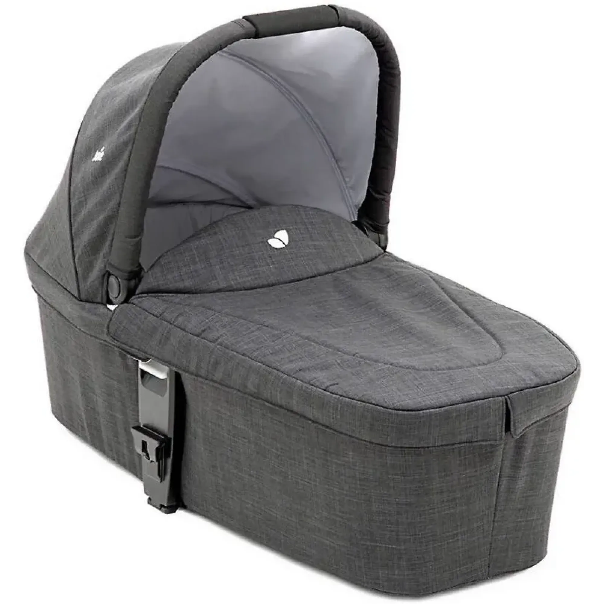 Коляска 2в1 Joie Chrome DLX Pavement