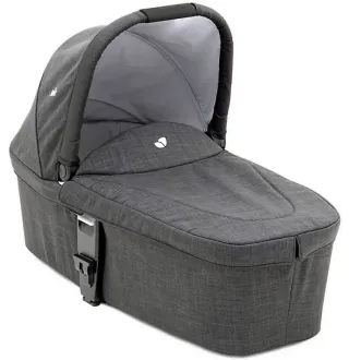 Коляска 2в1 Joie Chrome DLX Pavement