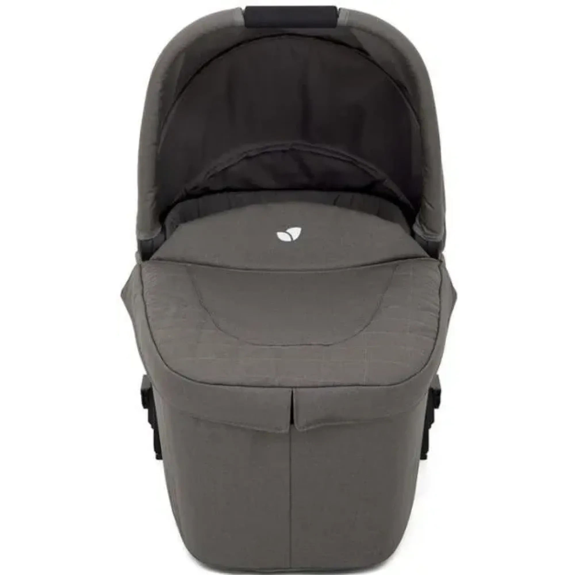 Коляска 2в1 Joie Chrome DLX Pavement