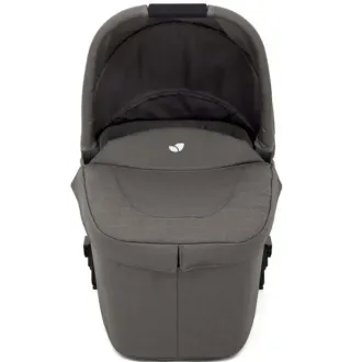 Коляска 2в1 Joie Chrome DLX Pavement