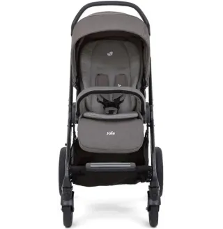 Коляска 2в1 Joie Chrome DLX Pavement
