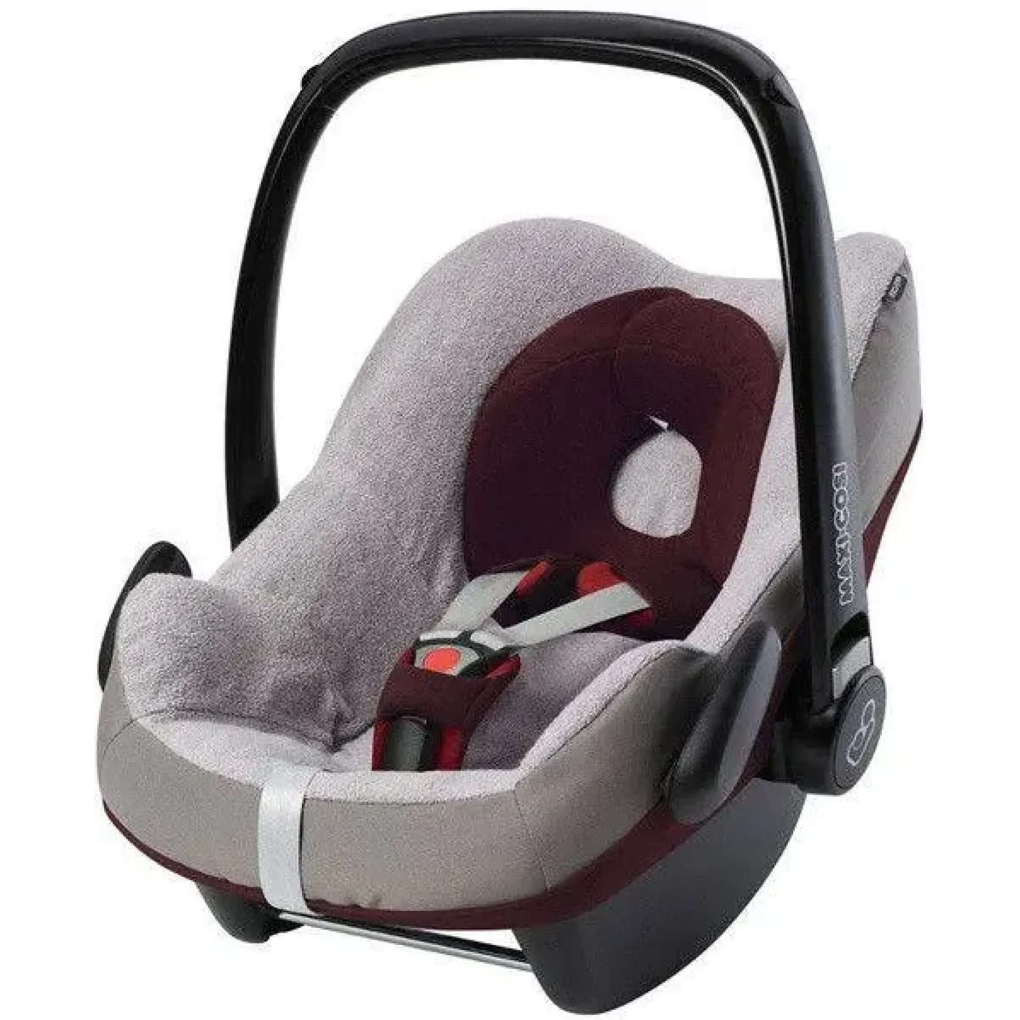 Чехол для автокресла Maxi-Cosi Pebble Cool Grey