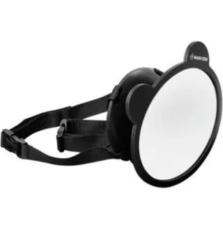 Додаткове дзеркало заднього виду Maxi-Cosi Seat Car Mirror Black