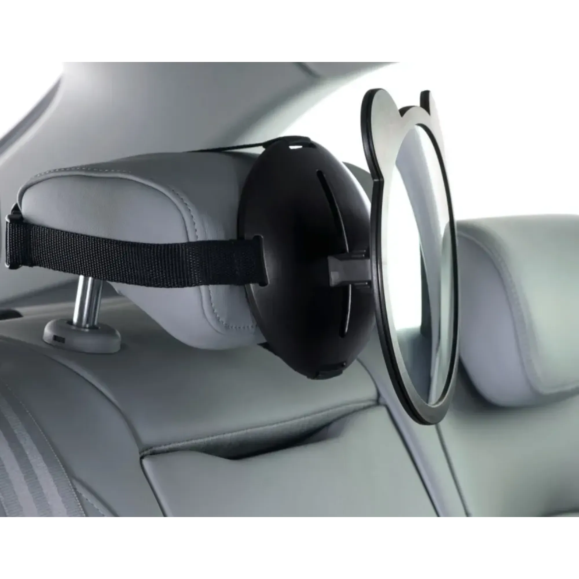 Додаткове дзеркало заднього виду Maxi-Cosi Seat Car Mirror Black