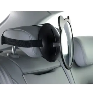 Додаткове дзеркало заднього виду Maxi-Cosi Seat Car Mirror Black