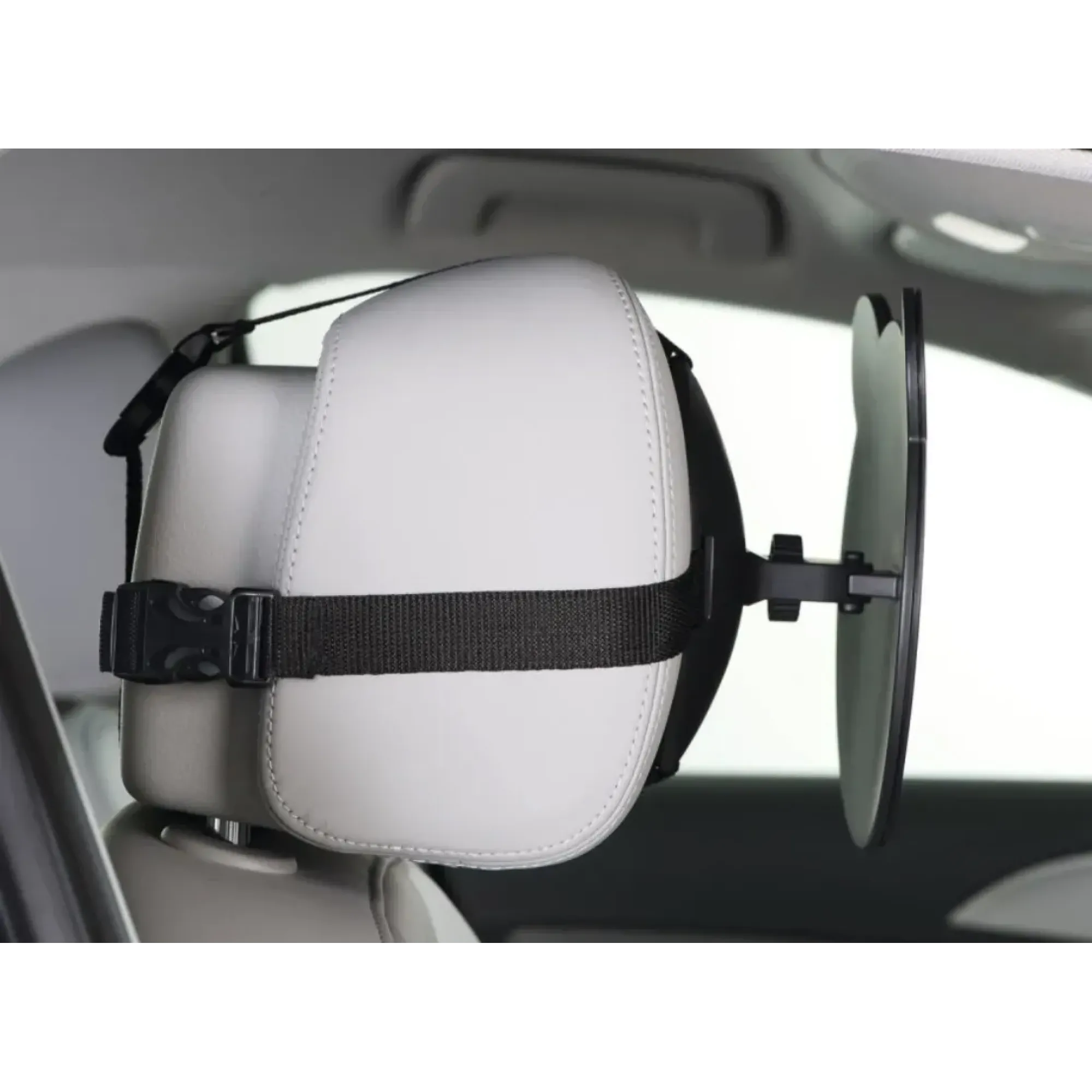 Додаткове дзеркало заднього виду Maxi-Cosi Seat Car Mirror Black