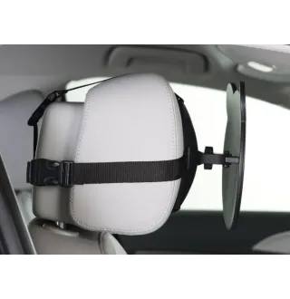 Додаткове дзеркало заднього виду Maxi-Cosi Seat Car Mirror Black