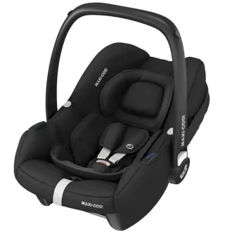 Автокрісло Maxi-Cosi CabrioFix i-Size Essential Black