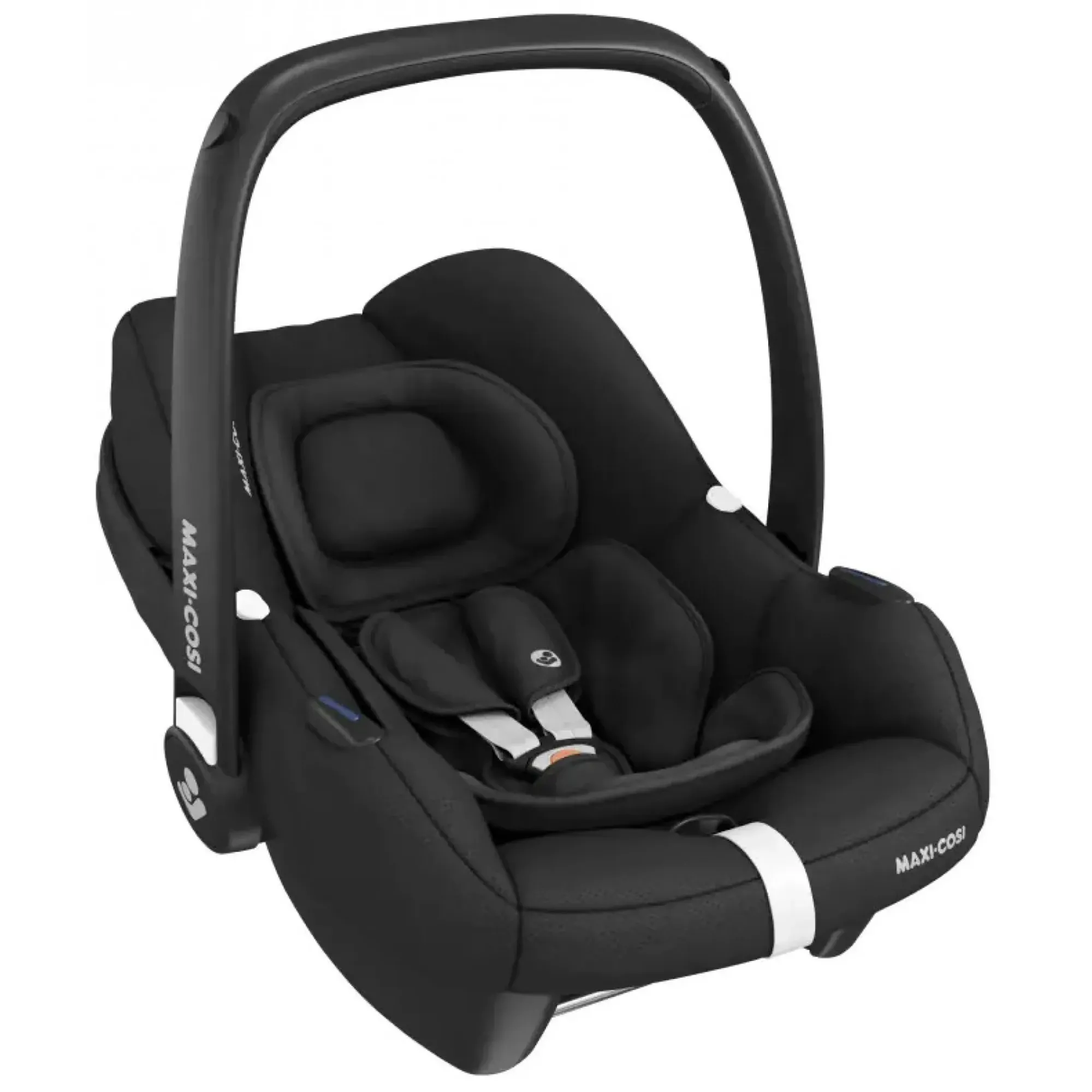 Автокрісло Maxi-Cosi CabrioFix i-Size Essential Black