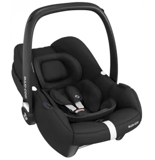 Автокрісло Maxi-Cosi CabrioFix i-Size Essential Black