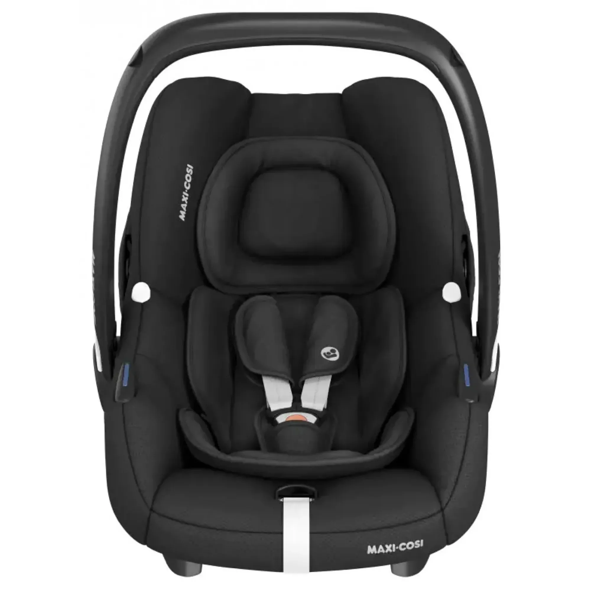 Автокрісло Maxi-Cosi CabrioFix i-Size Essential Black
