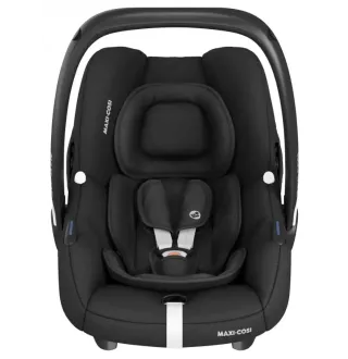Автокрісло Maxi-Cosi CabrioFix i-Size Essential Black