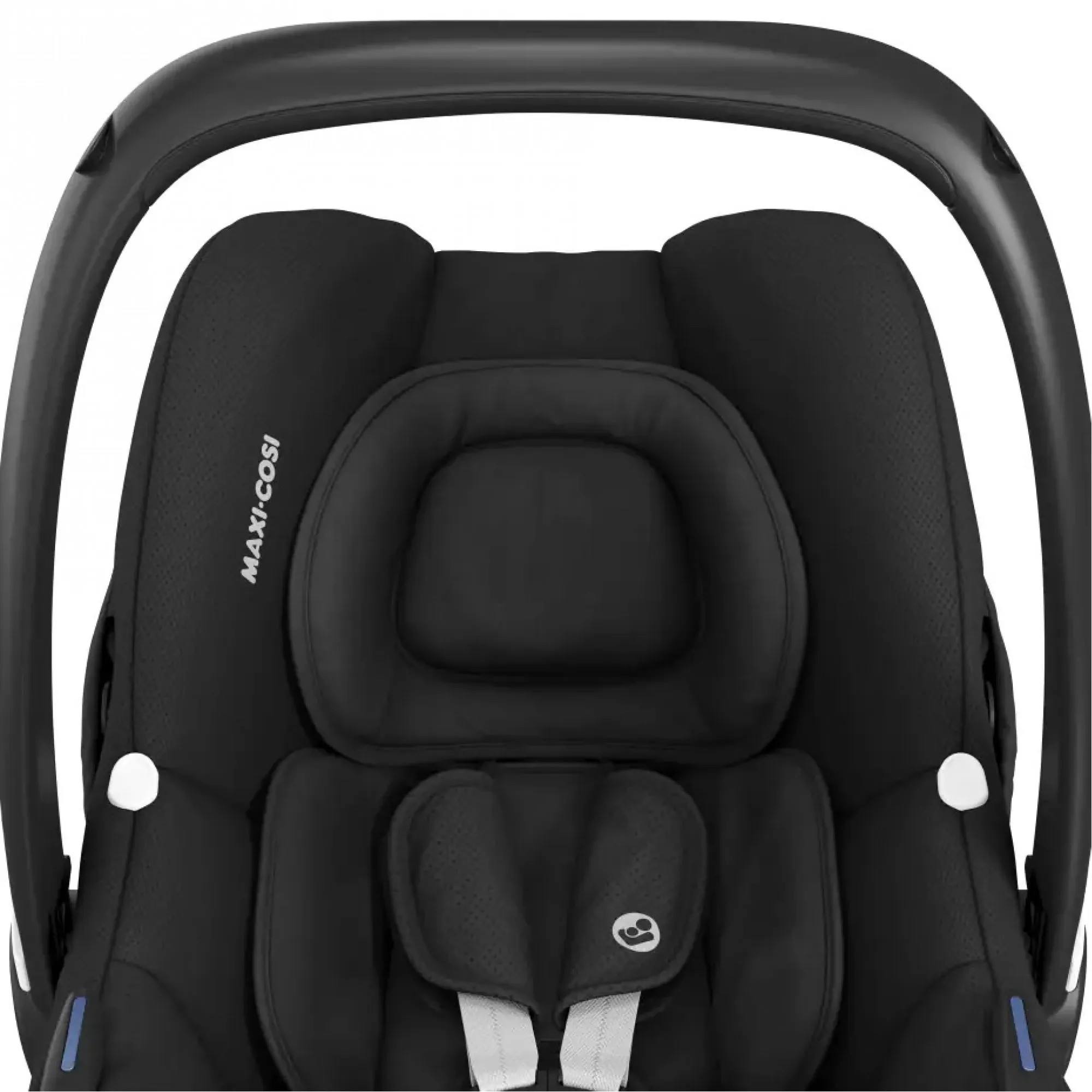 Автокрісло Maxi-Cosi CabrioFix i-Size Essential Black