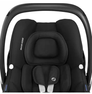 Автокрісло Maxi-Cosi CabrioFix i-Size Essential Black