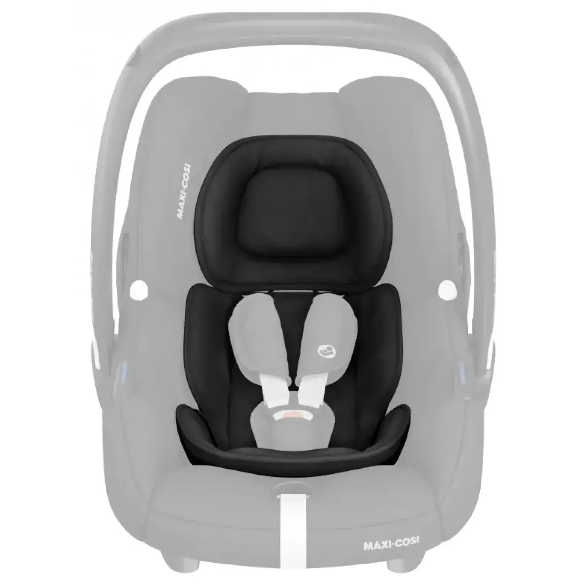 Автокрісло Maxi-Cosi CabrioFix i-Size Essential Black