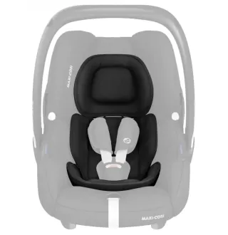 Автокрісло Maxi-Cosi CabrioFix i-Size Essential Black