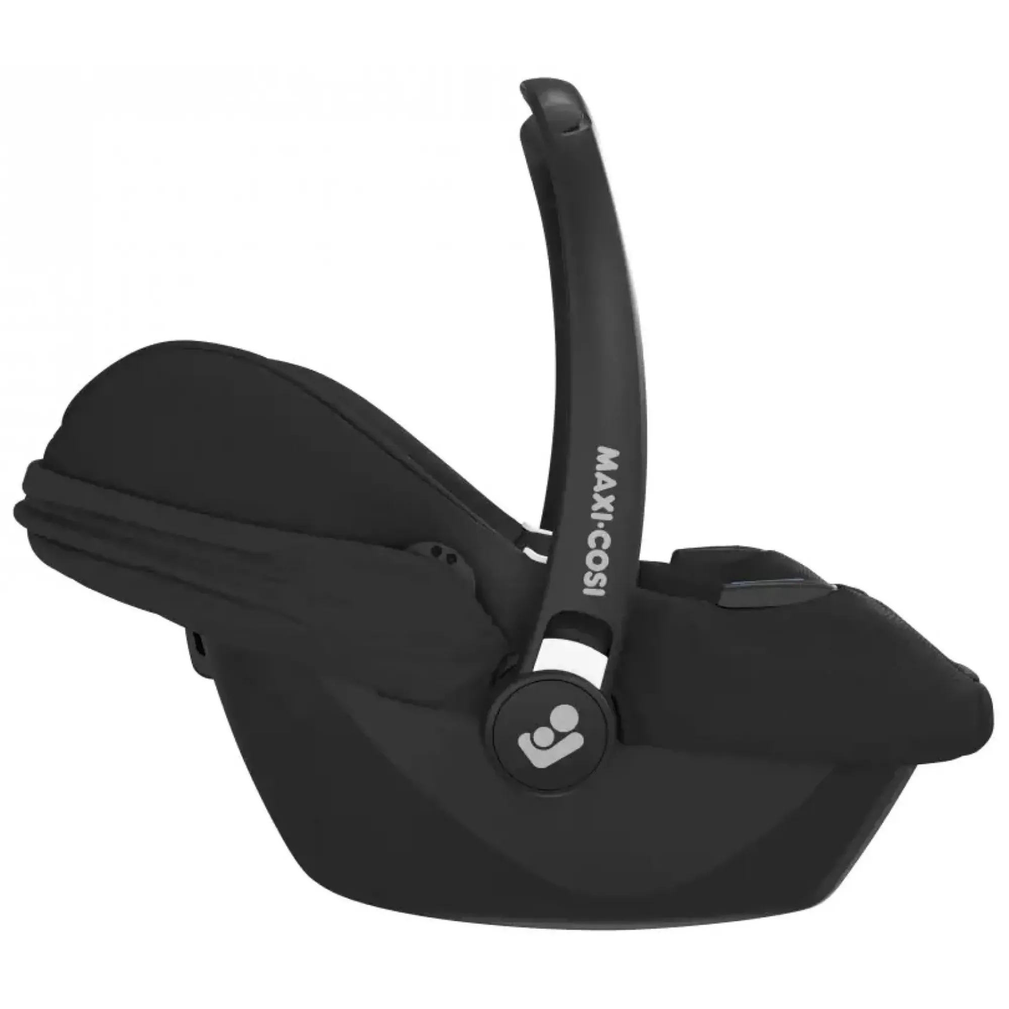 Автокрісло Maxi-Cosi CabrioFix i-Size Essential Black