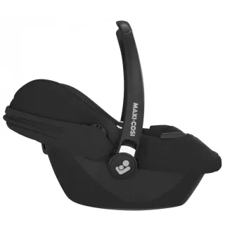 Автокрісло Maxi-Cosi CabrioFix i-Size Essential Black