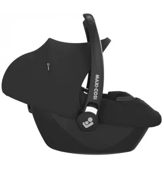 Автокрісло Maxi-Cosi CabrioFix i-Size Essential Black