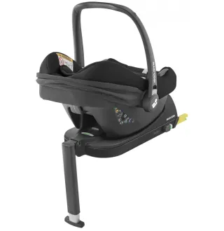 Автокрісло Maxi-Cosi CabrioFix i-Size Essential Black