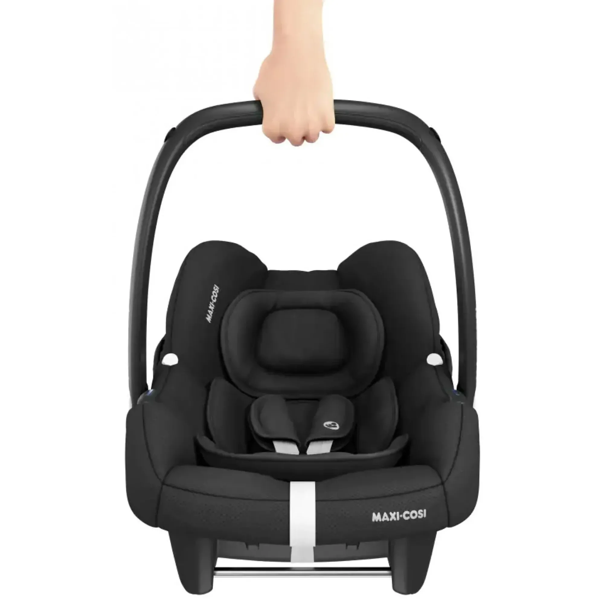 Автокрісло Maxi-Cosi CabrioFix i-Size Essential Black