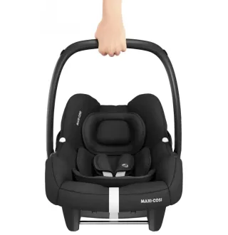 Автокрісло Maxi-Cosi CabrioFix i-Size Essential Black