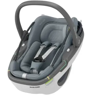 Автокрісло Maxi-Cosi Coral 360 Essential Grey Автокрісло Maxi-Cosi Coral 360 Essential Grey