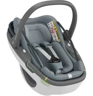Автокрісло Maxi-Cosi Coral 360 Essential Grey