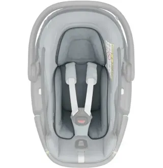 Автокрісло Maxi-Cosi Coral 360 Essential Grey