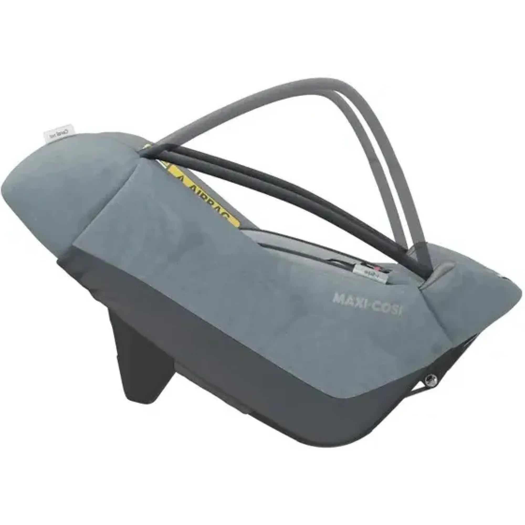 Автокрісло Maxi-Cosi Coral 360 Essential Grey