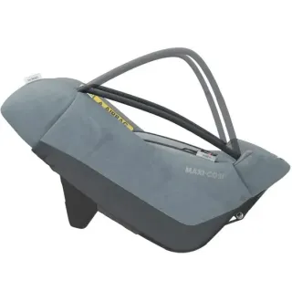 Автокрісло Maxi-Cosi Coral 360 Essential Grey