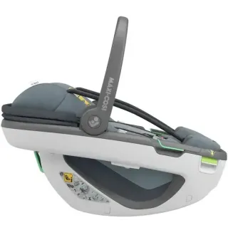 Автокрісло Maxi-Cosi Coral 360 Essential Grey