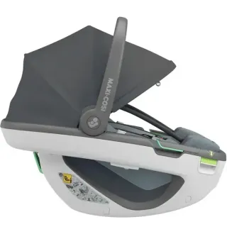 Автокрісло Maxi-Cosi Coral 360 Essential Grey