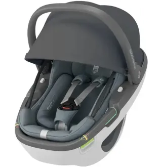 Автокрісло Maxi-Cosi Coral 360 Essential Grey
