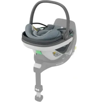Автокрісло Maxi-Cosi Coral 360 Essential Grey
