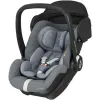 Автокрісло Maxi-Cosi Marble Essential Grey з базою Marble Base