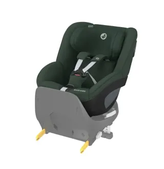 Автокрісло Maxi-Cosi Pearl 360 2 Authentic Green без вкладишу