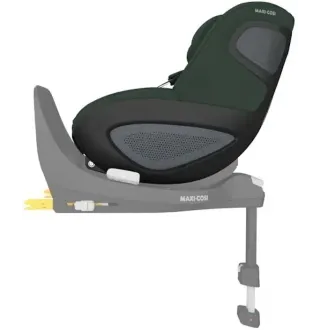 Автокрісло Maxi-Cosi Pearl 360 2 Authentic Green без вкладишу