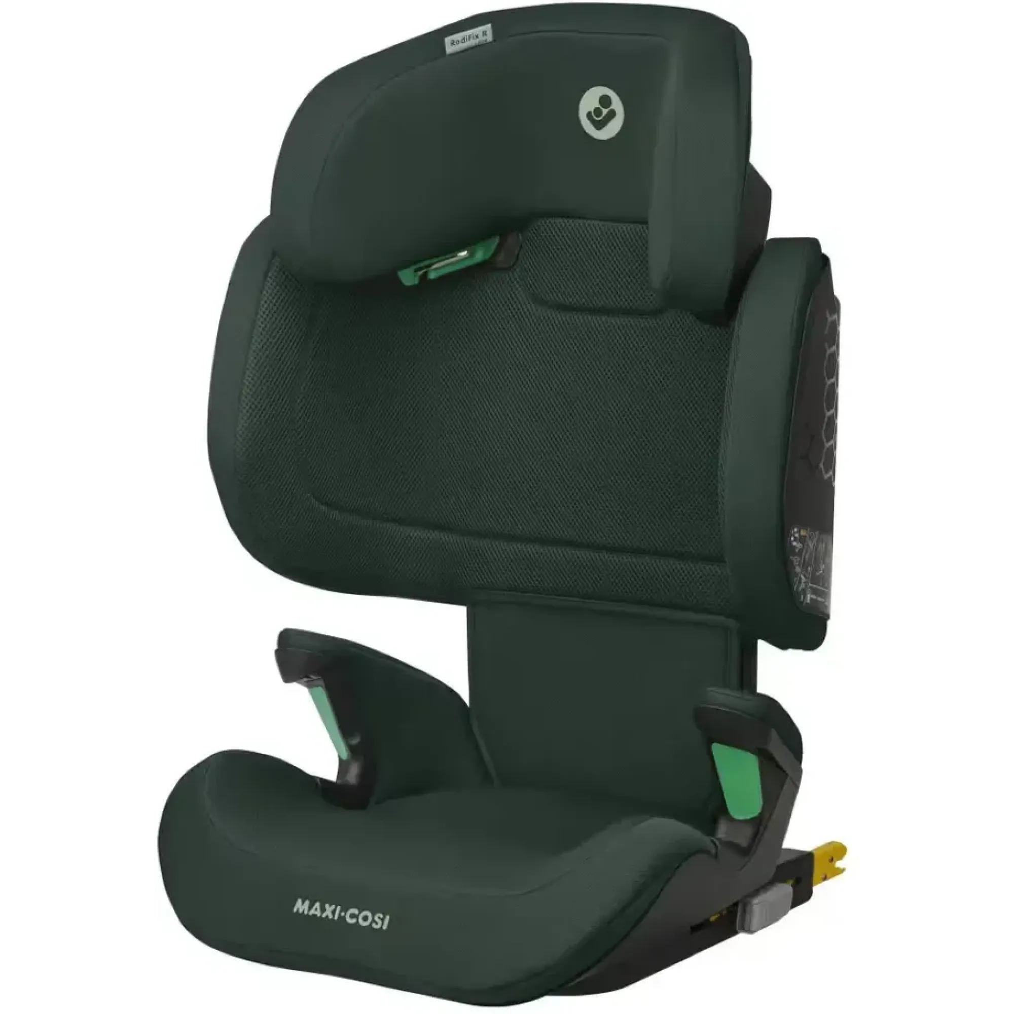 Автокрісло Maxi-Cosi RodiFix R i-Size Authentic Green
