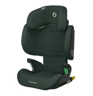 Автокрісло Maxi-Cosi RodiFix R i-Size Authentic Green