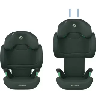 Автокрісло Maxi-Cosi RodiFix R i-Size Authentic Green