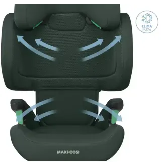 Автокрісло Maxi-Cosi RodiFix R i-Size Authentic Green