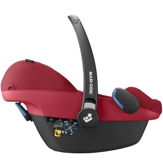 Автокресло Maxi-Cosi Pebble Pro i-Size Essential Red
