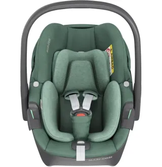 Автокрісло Maxi-Cosi Pebble 360 Essential Green