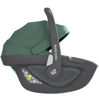 Автокрісло Maxi-Cosi Pebble 360 Essential Green