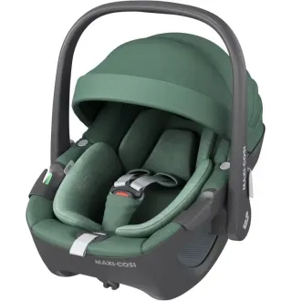 Автокрісло Maxi-Cosi Pebble 360 Essential Green