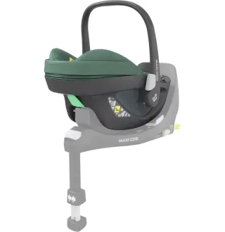 Автокрісло Maxi-Cosi Pebble 360 Essential Green